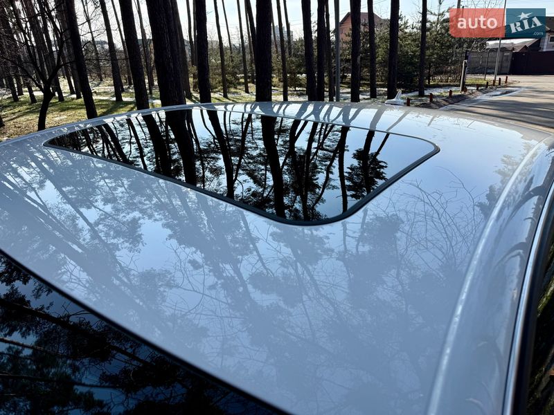 Седан Audi A6 2014 в Киеве