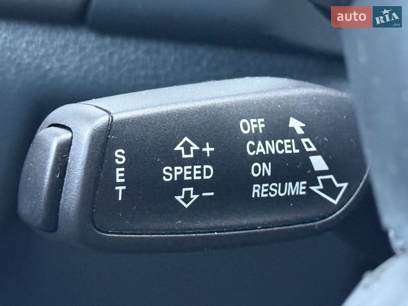 Седан Audi A6 2014 в Киеве