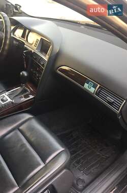 Универсал Audi A6 2008 в Киеве