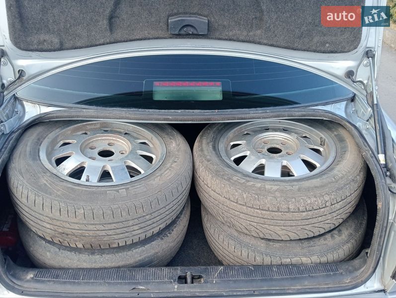 Седан Audi A6 1997 в Рівному фото 24 Седан Audi A6 1997 в Рівному