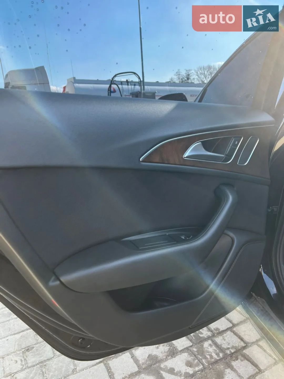 2012 Audi A6 - мініатюра 14