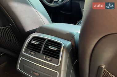 Седан Audi A6 2012 в Львове