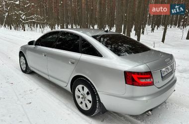 Седан Audi A6 2005 в Києві