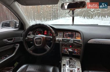 Седан Audi A6 2005 в Києві