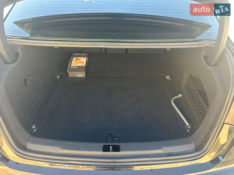 Седан Audi A6 2018 в Львові фото 9 Седан Audi A6 2018 в Львові