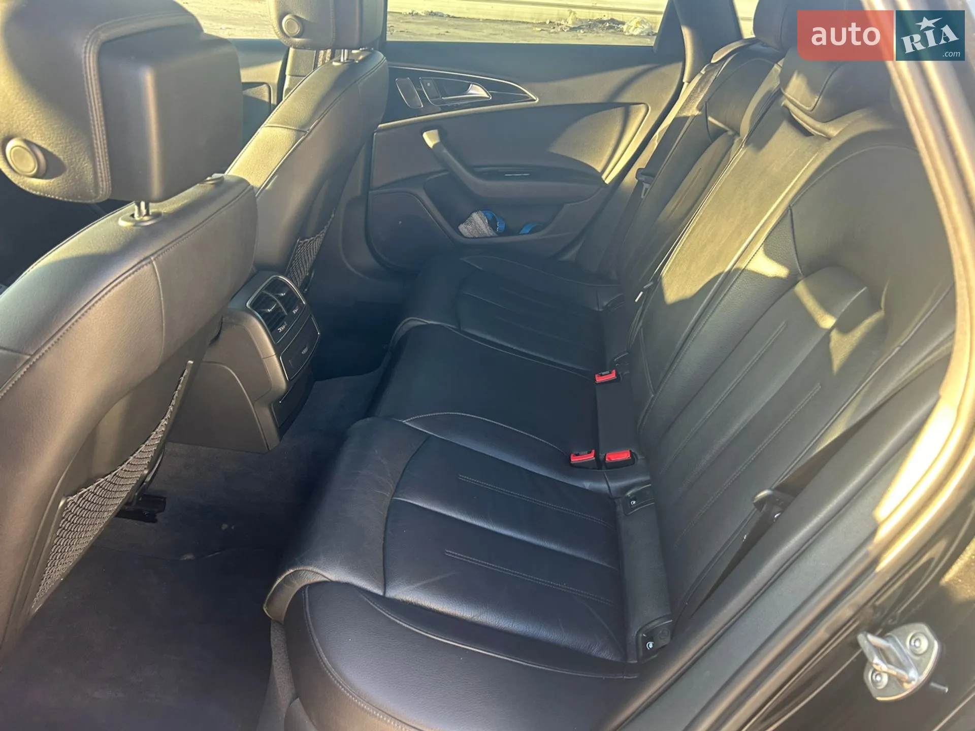 2018 Audi A6 - мініатюра 12