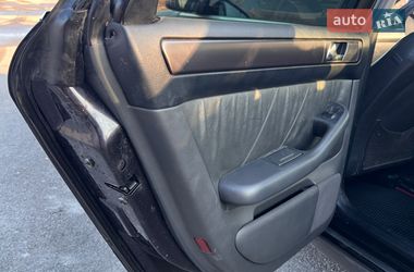 Седан Audi A6 1999 в Чемерівцях