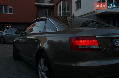 Седан Audi A6 2008 в Львові фото 9 Седан Audi A6 2008 в Львові