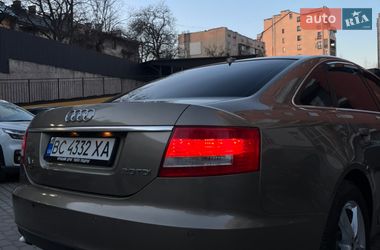 Седан Audi A6 2008 в Львові фото 13 Седан Audi A6 2008 в Львові