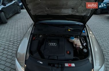 Седан Audi A6 2008 в Львові фото 17 Седан Audi A6 2008 в Львові