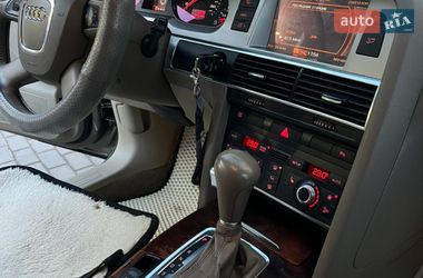 Седан Audi A6 2008 в Львові фото 22 Седан Audi A6 2008 в Львові