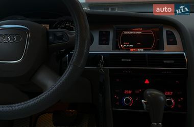 Седан Audi A6 2008 в Львові фото 26 Седан Audi A6 2008 в Львові