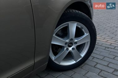 Седан Audi A6 2008 в Львові фото 31 Седан Audi A6 2008 в Львові