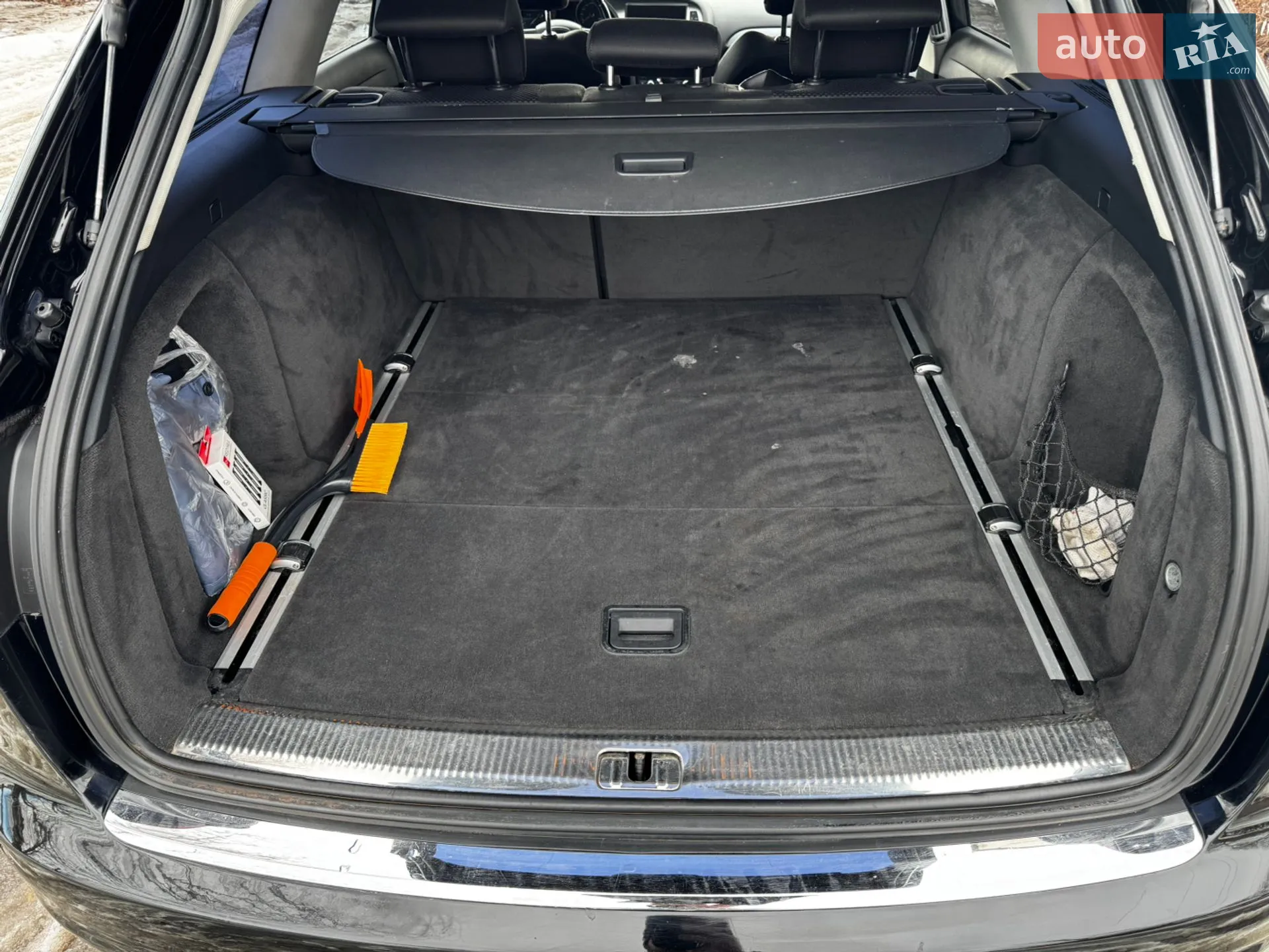 2011 Audi A6 - мініатюра 16