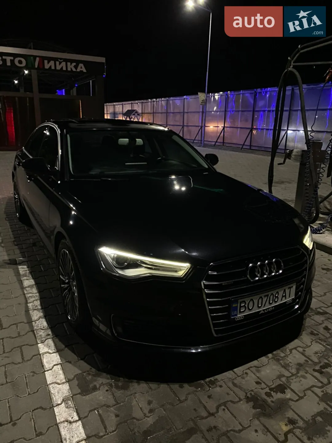 2013 Audi A6 - мініатюра 61