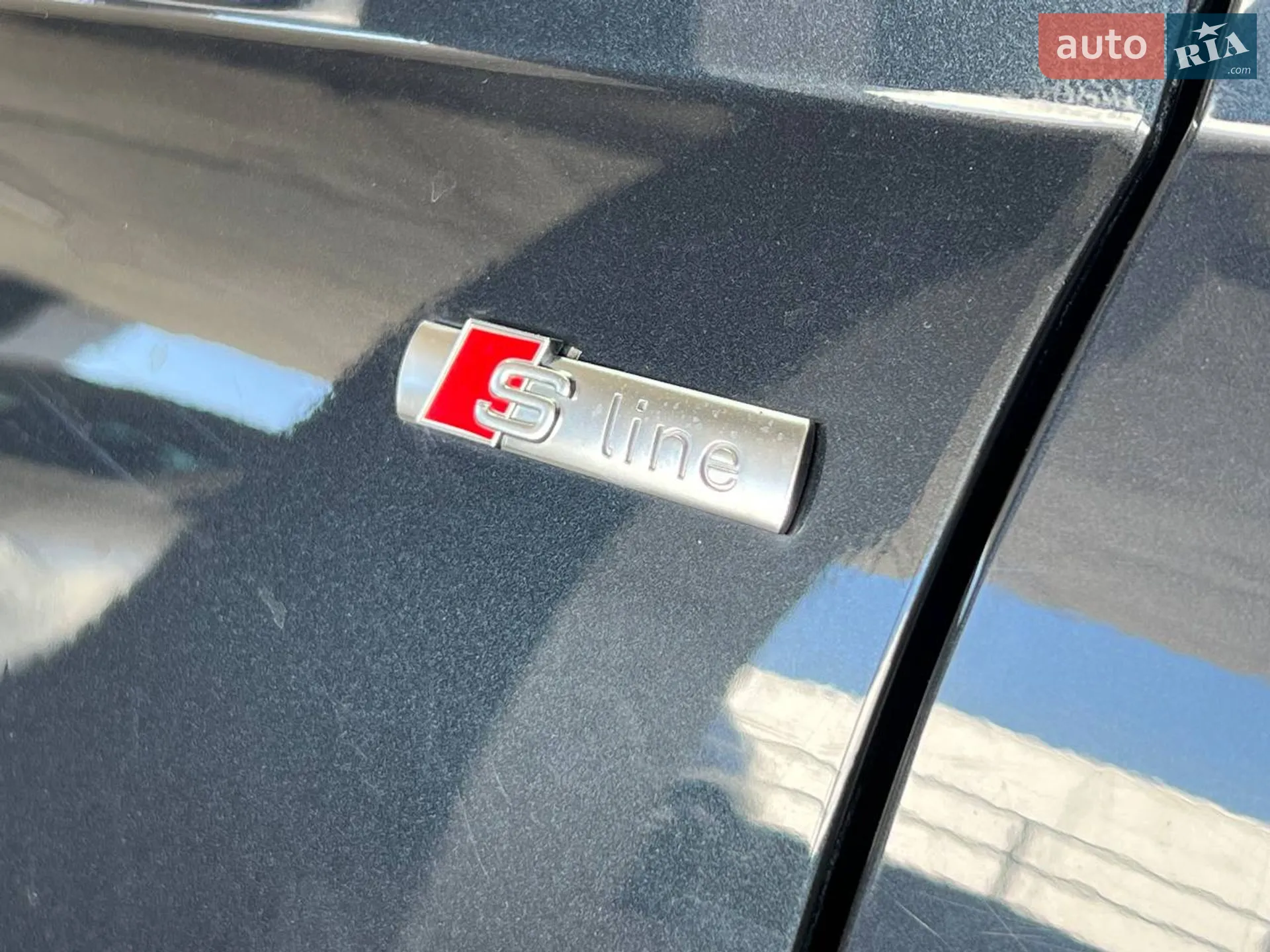 2018 Audi A6 - мініатюра 5