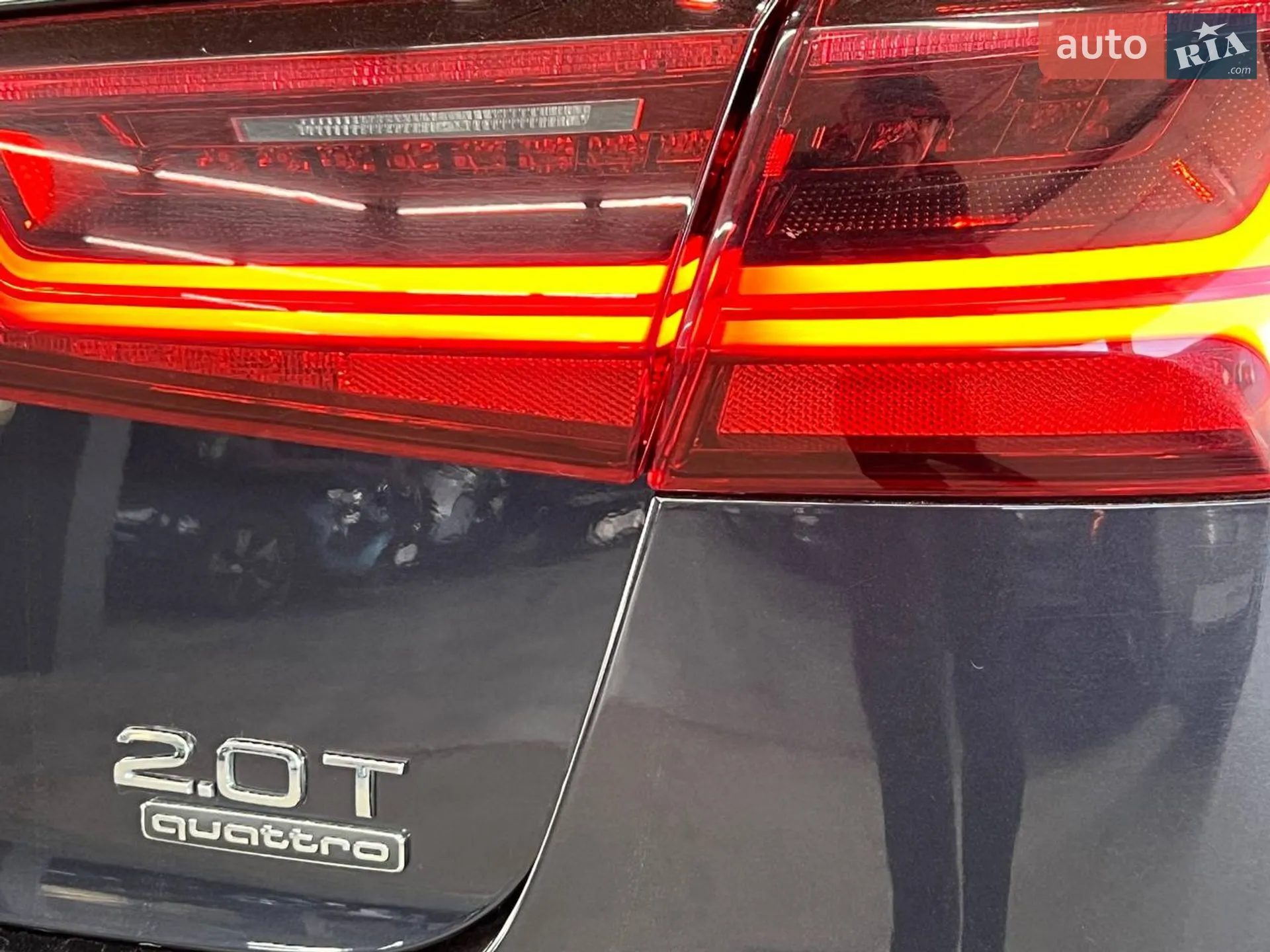 2018 Audi A6 - мініатюра 9