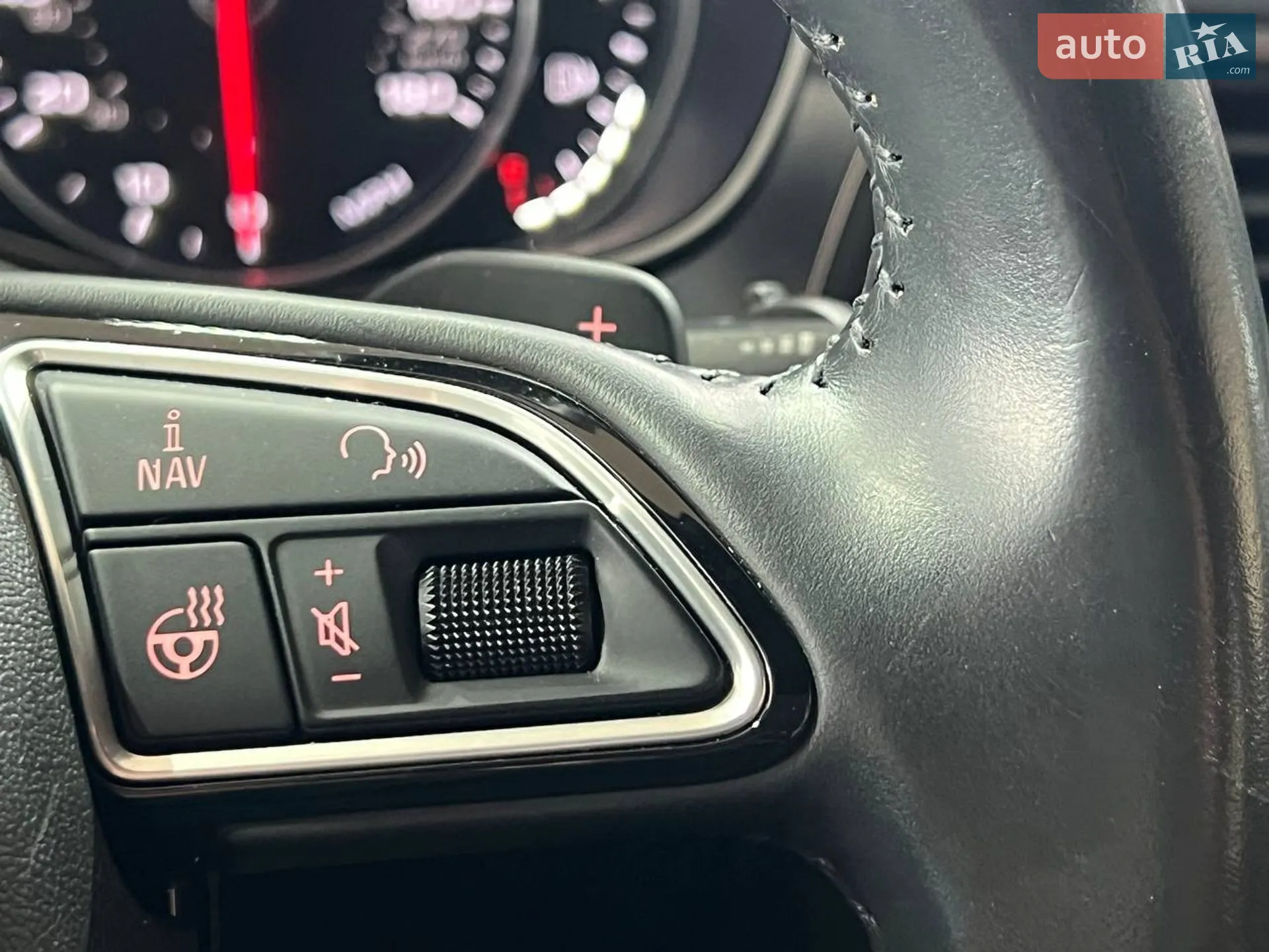 2018 Audi A6 - мініатюра 23