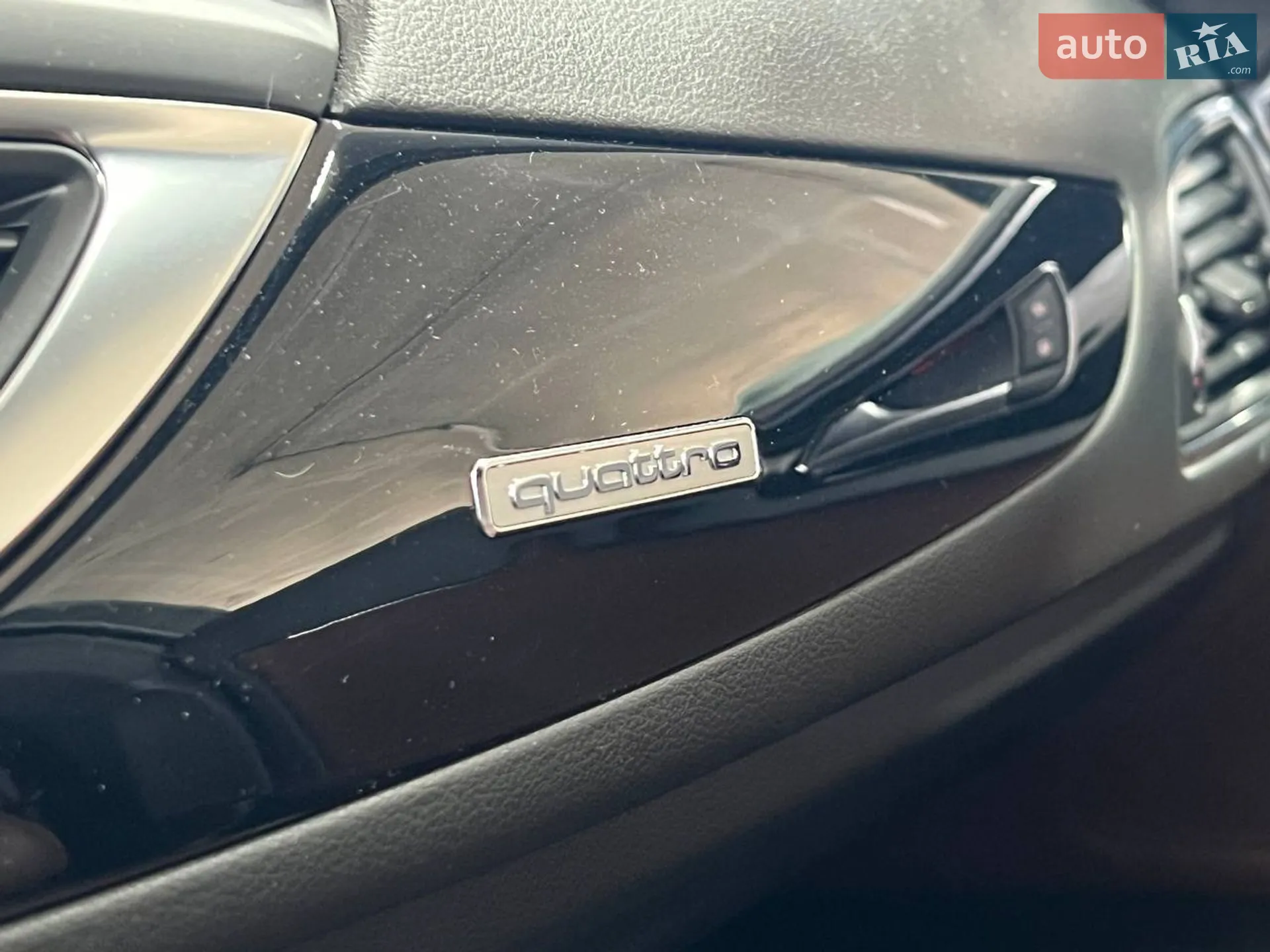 2018 Audi A6 - мініатюра 36