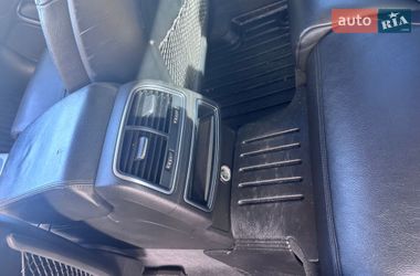 Седан Audi A6 2014 в Любомле