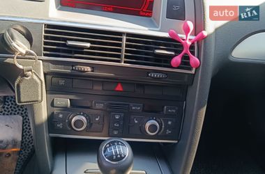 Универсал Audi A6 2007 в Городке