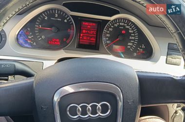 Универсал Audi A6 2007 в Городке