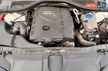 Седан Audi A6 2013 в Овидиополе