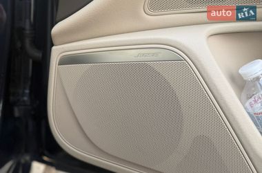 Седан Audi A6 2016 в Києві