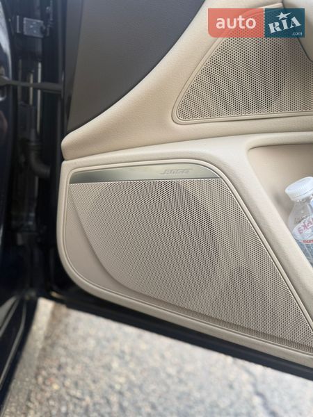 Седан Audi A6 2016 в Киеве