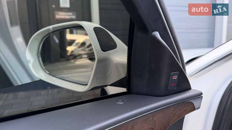 Седан Audi A6 2016 в Луцьку