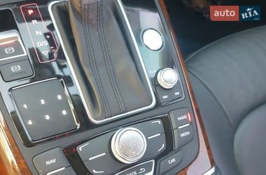 Седан Audi A6 2014 в Хорошеве
