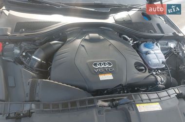 Седан Audi A6 2014 в Хорошеве