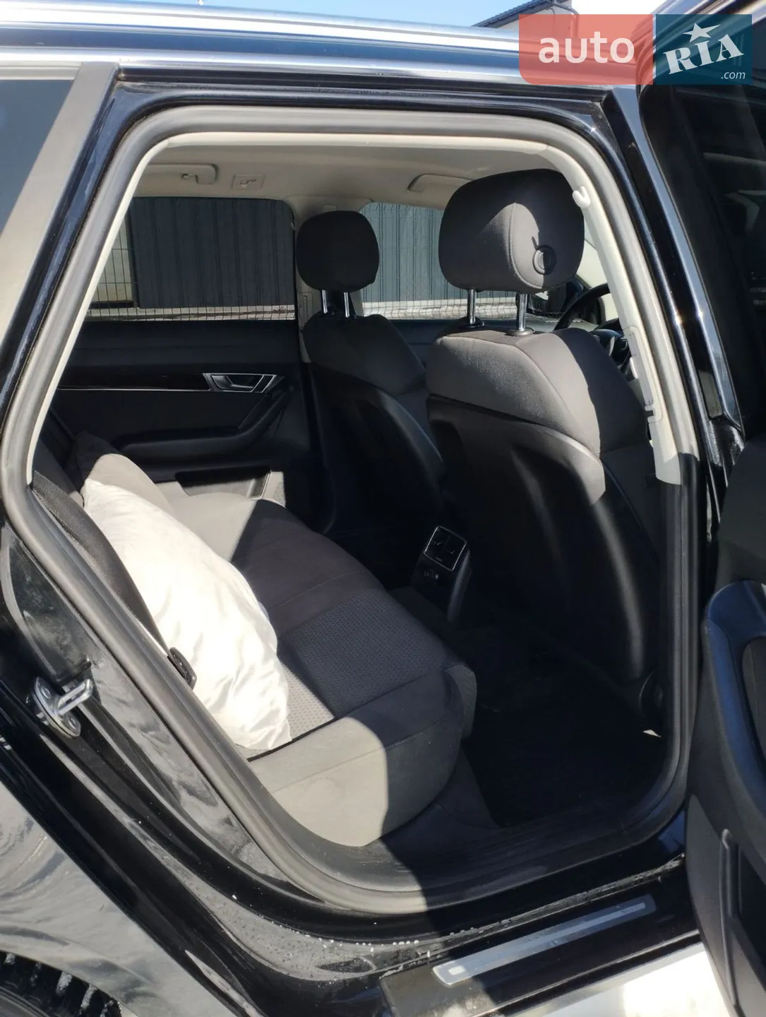 2011 Audi A6 - мініатюра 24