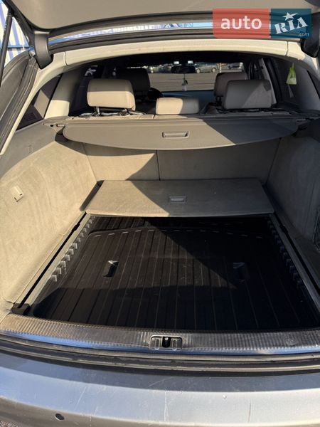 Універсал Audi A6 2005 в Оржеві