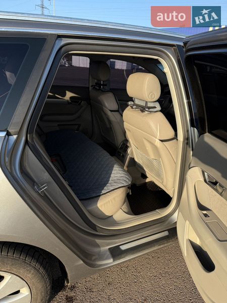 Універсал Audi A6 2005 в Оржеві