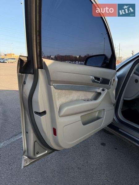 Універсал Audi A6 2005 в Оржеві