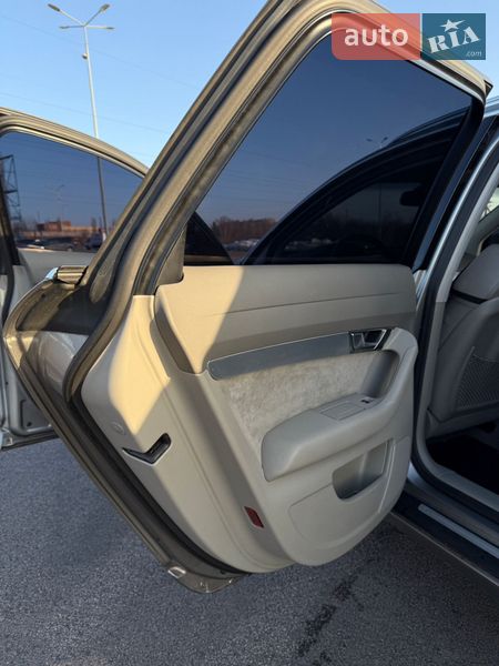 Універсал Audi A6 2005 в Оржеві