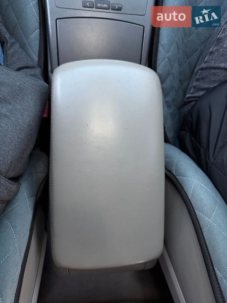 Універсал Audi A6 2005 в Оржеві