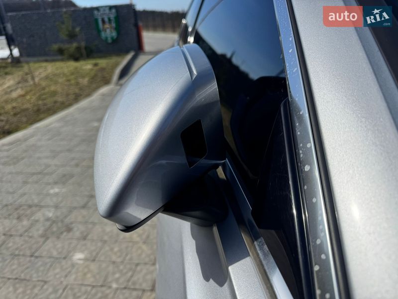 Седан Audi A6 2019 в Львове