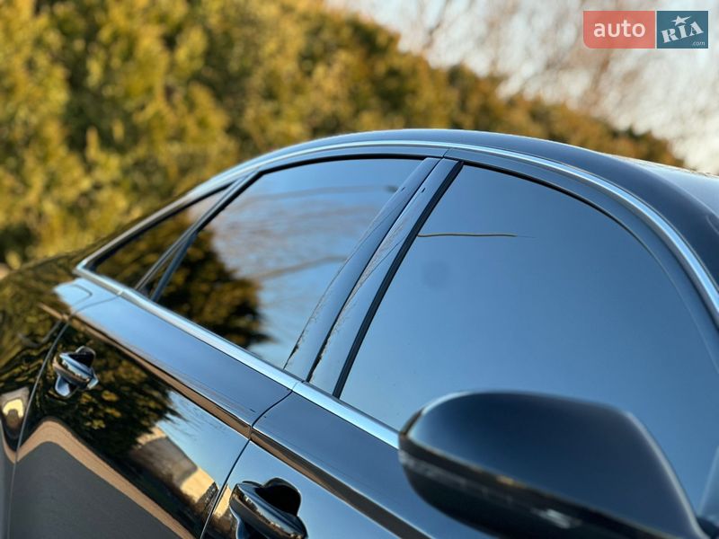 Седан Audi A6 2015 в Дрогобичі