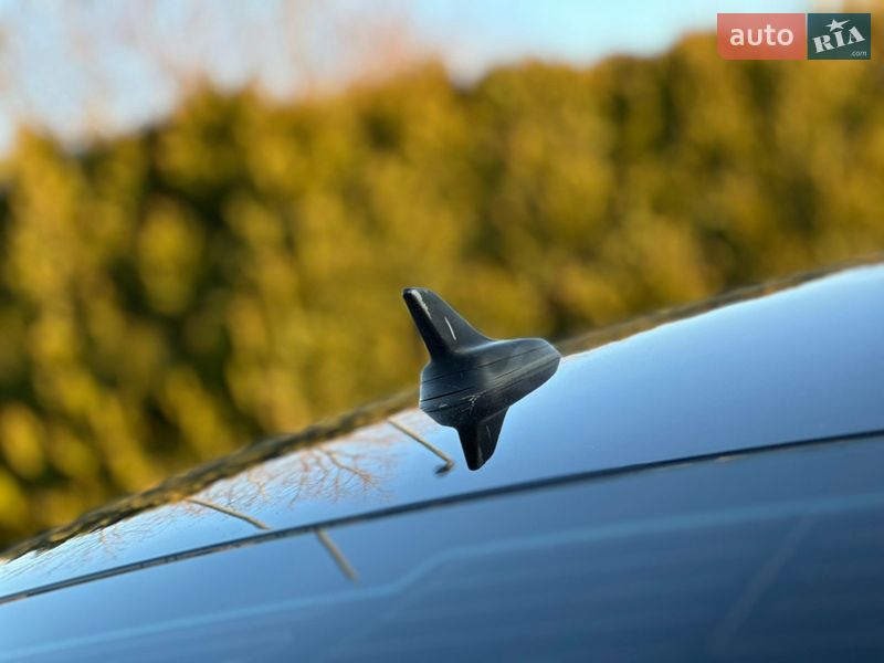 Седан Audi A6 2015 в Дрогобичі