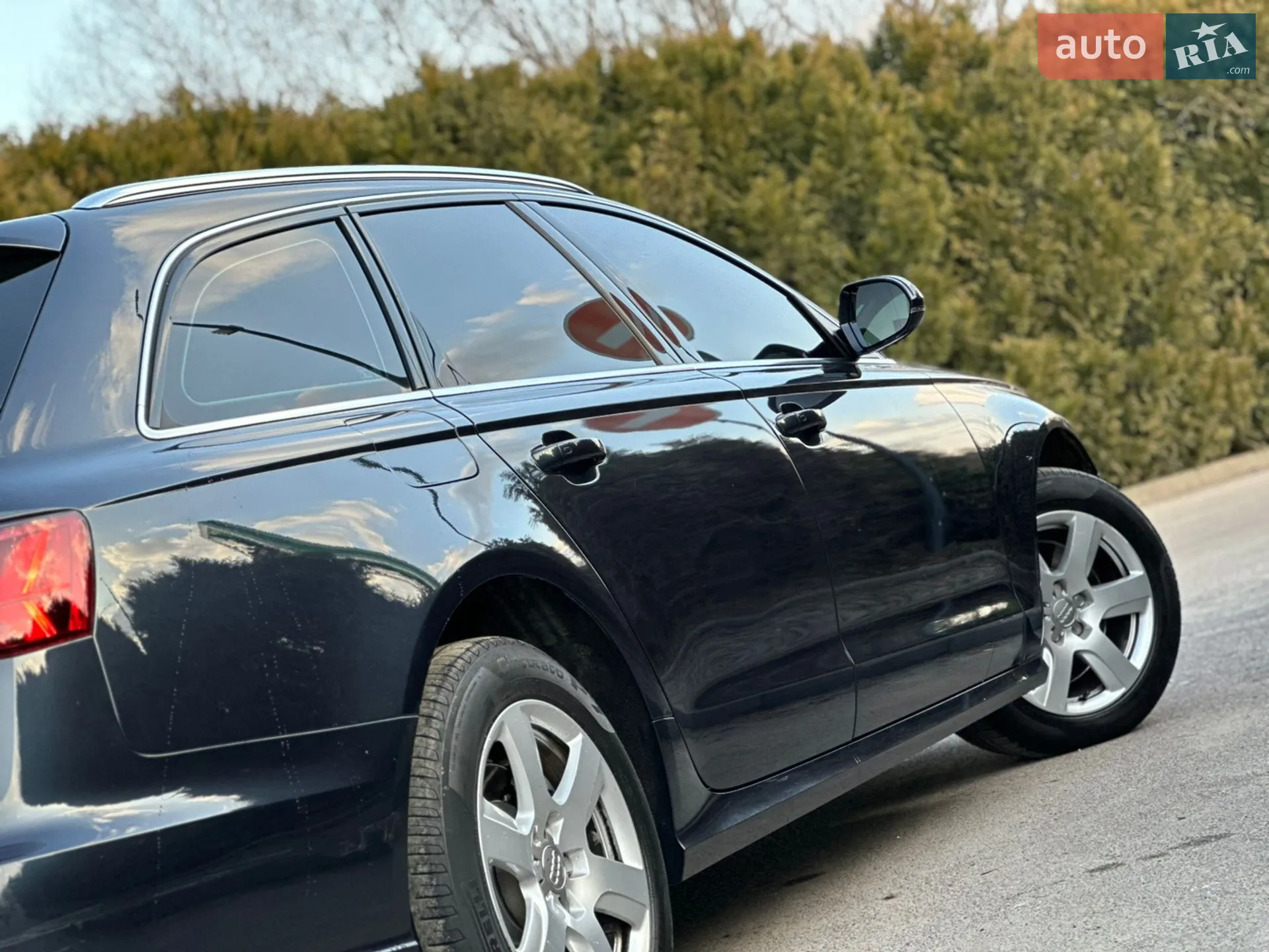 2015 Audi A6 - мініатюра 28
