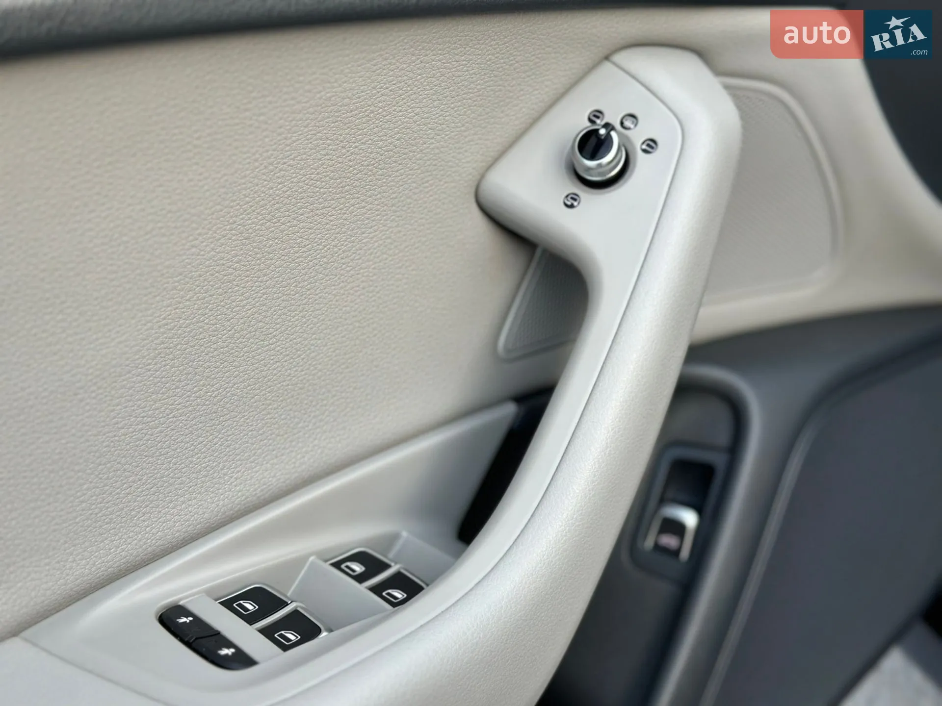 2015 Audi A6 - мініатюра 44