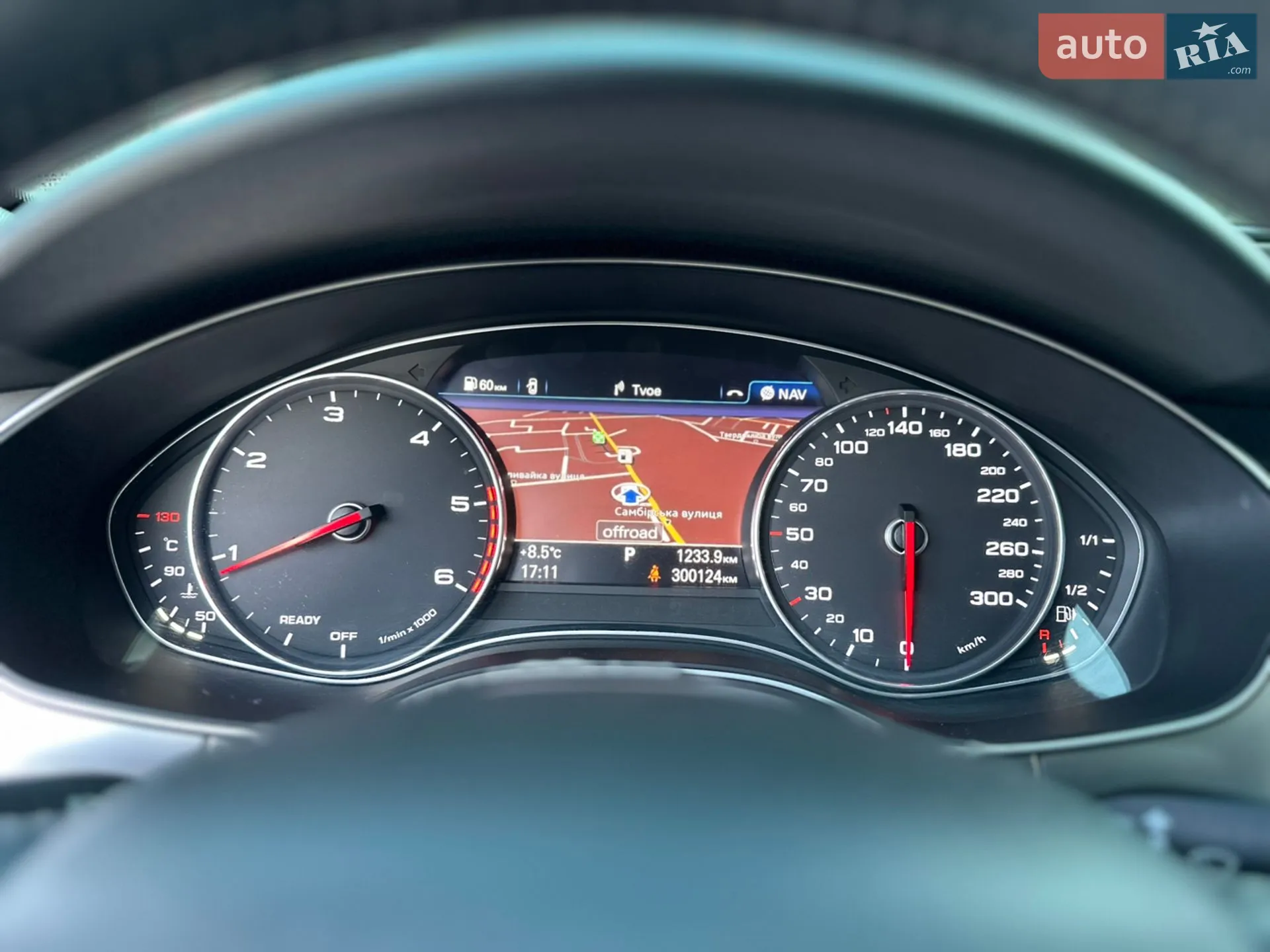 2015 Audi A6 - мініатюра 51