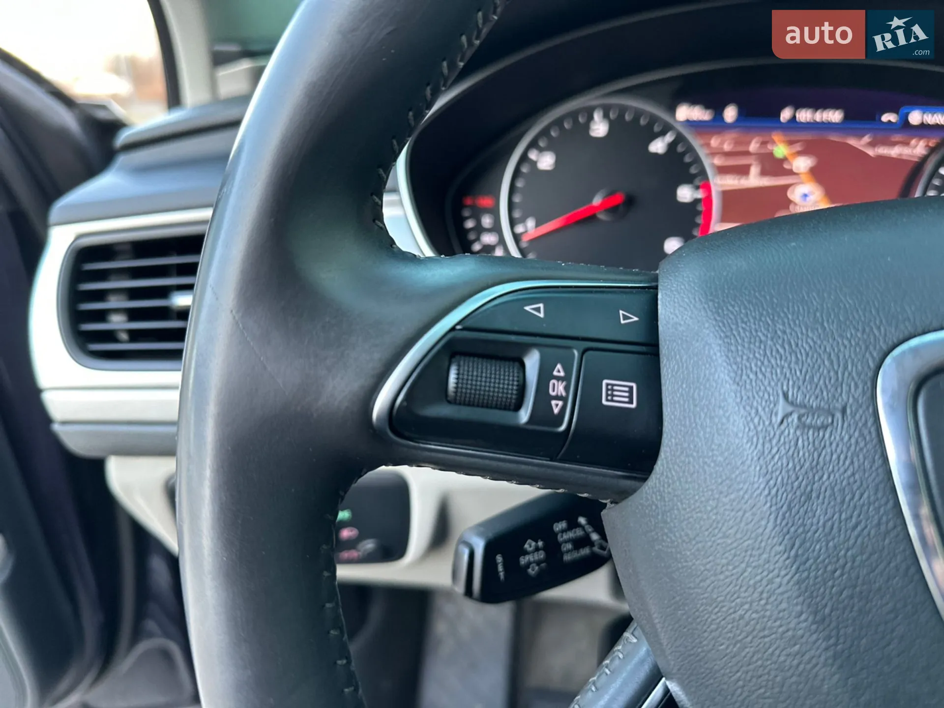 2015 Audi A6 - мініатюра 49
