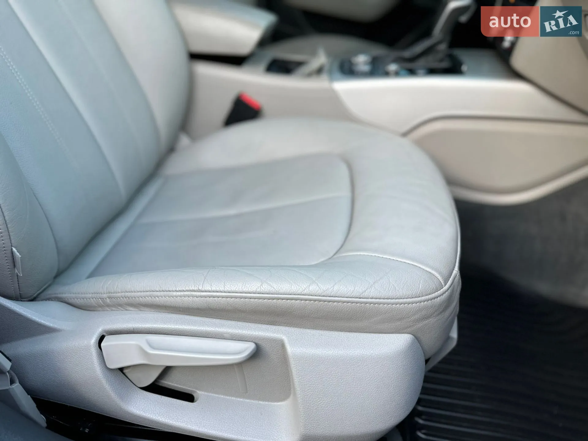 2015 Audi A6 - мініатюра 64