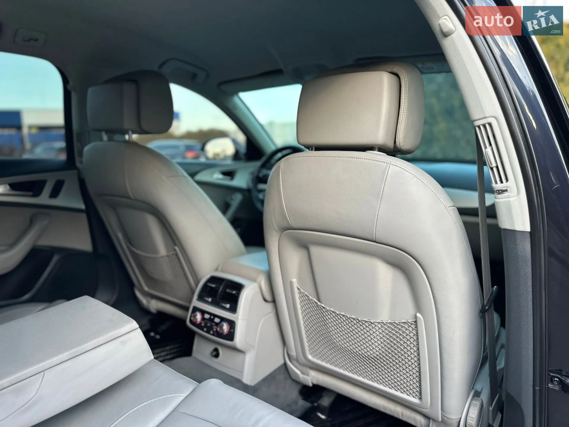 2015 Audi A6 - мініатюра 73