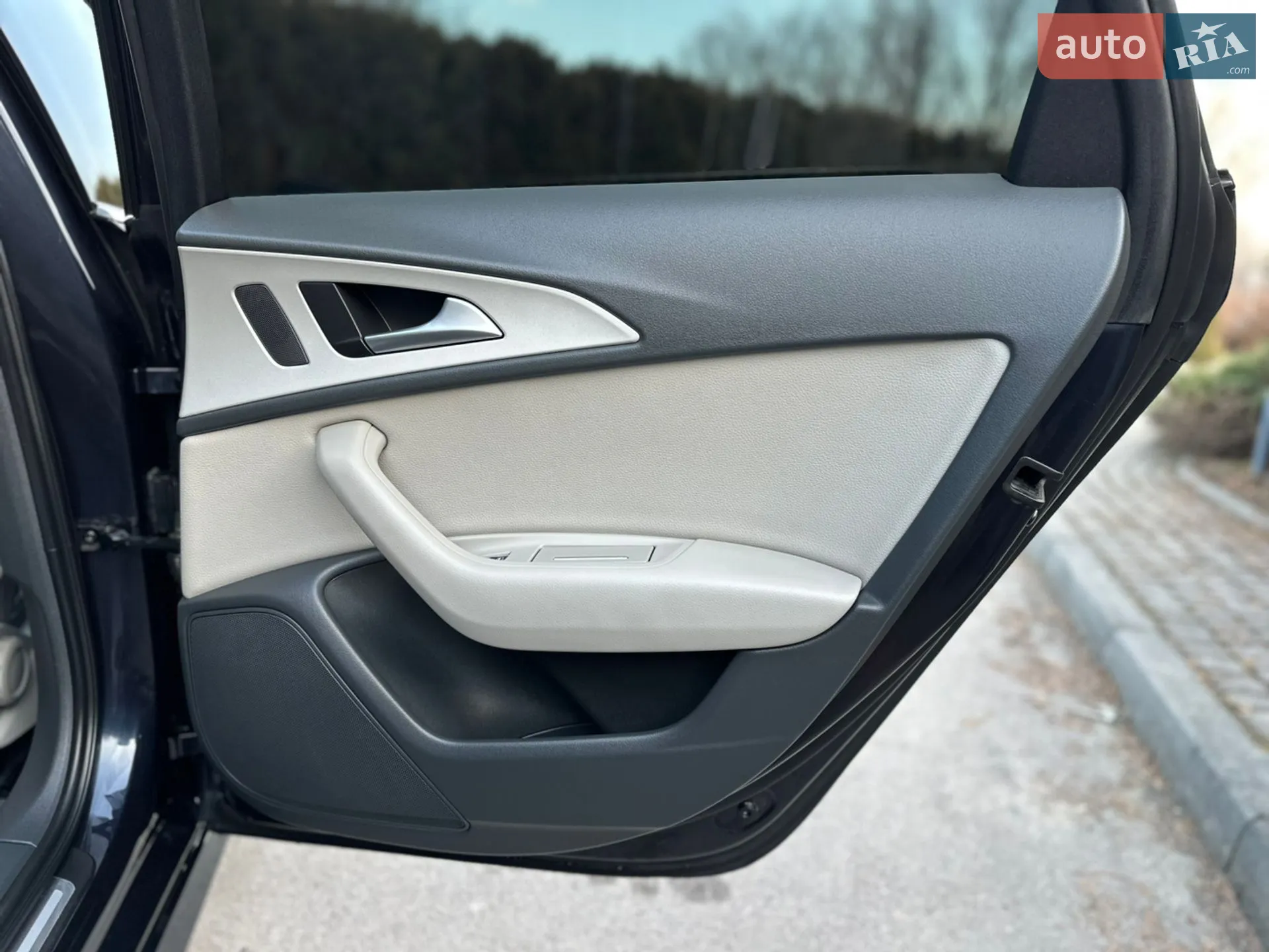 2015 Audi A6 - мініатюра 72