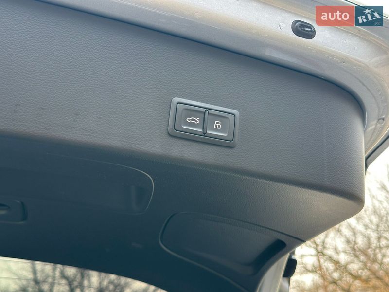 Универсал Audi A6 2016 в Львове