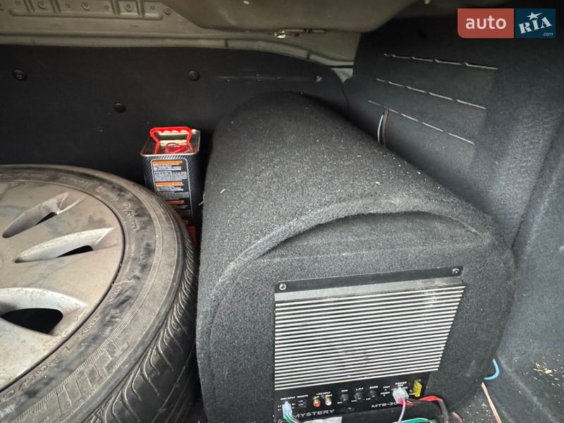 Седан Audi A6 2007 в Херсоне